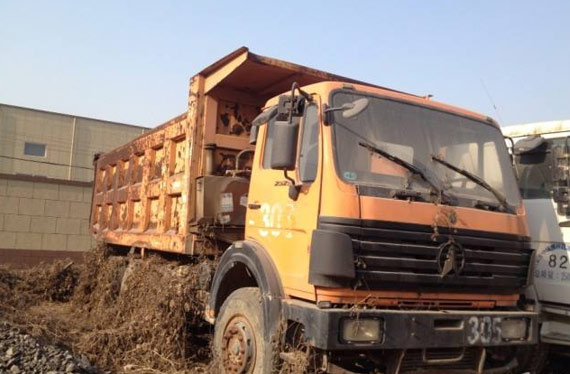 重庆汕头报废车回收,车辆报废回收公司